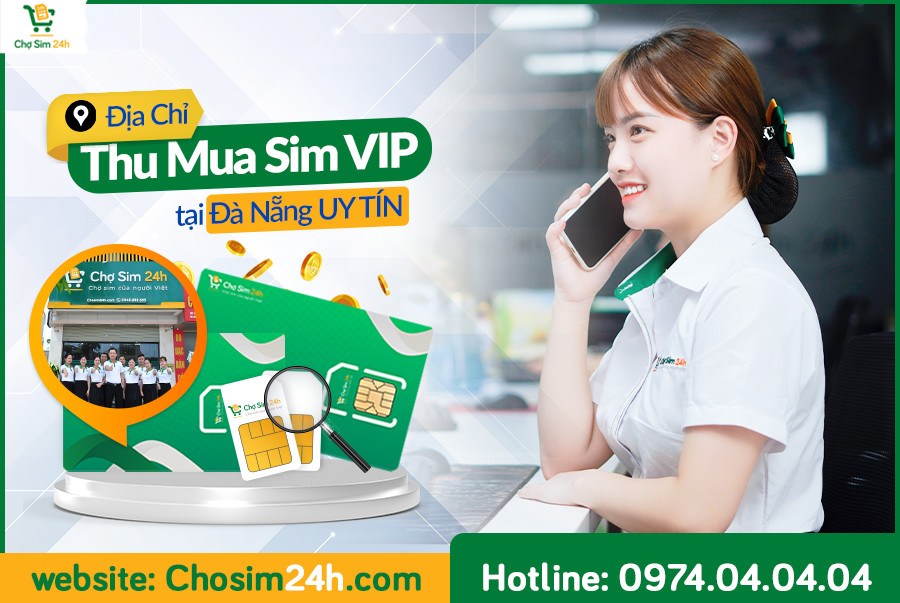 TÔI MUỐN BÁN SIM ĐIỆN THOẠI