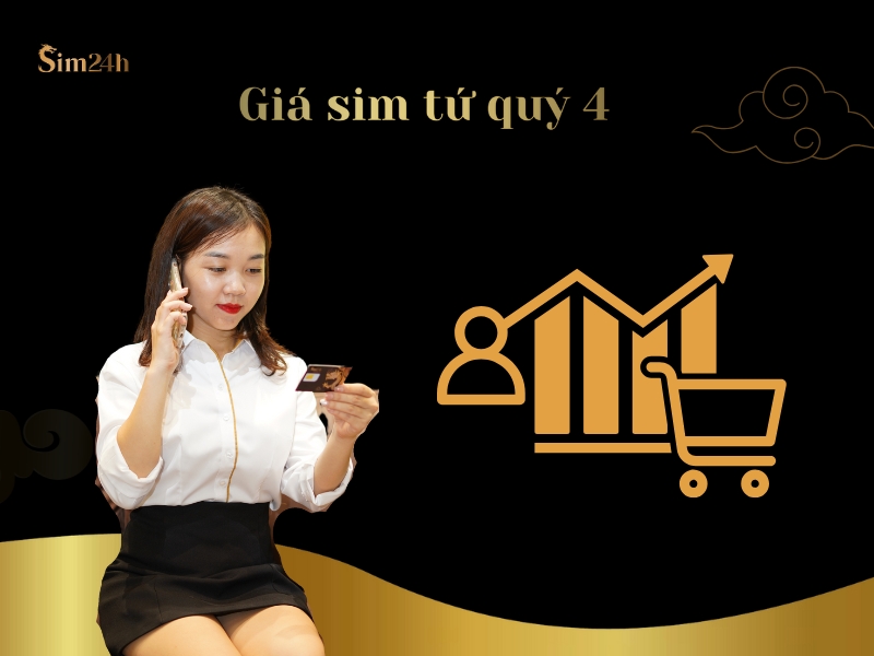 SIM TỨ QUÝ GIỮA 0000 ĐẾN 9999 ĐA DẠNG CÁC MẠNG VIỄN THÔNG