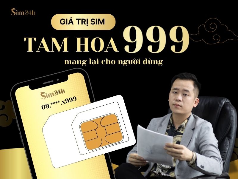 ĐỊNH GIÁ SIM CHÍNH XÁC BẰNG CÔNG NGHỆ AI TIÊN TIẾN
