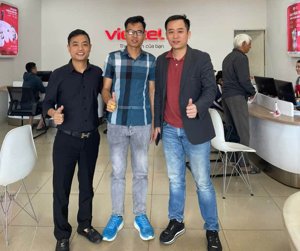 Giao dịch SIÊU PHẨM 09*777777 trực tiếp tại Đaklăk cho em Cường